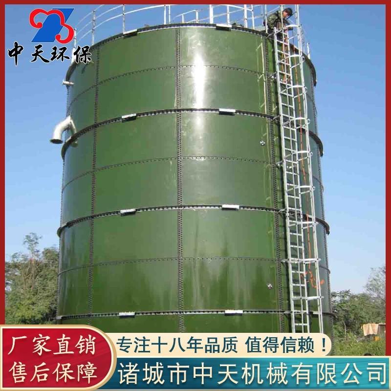 供应UASB厌氧塔  三相分离器 三相分离厌氧反应塔 支持全自动控制