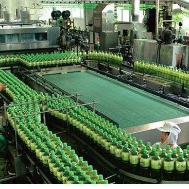 茶饮料加工设备小型凉茶饮料蜂蜜柚子金银花菊花茶冰红茶绿茶生产