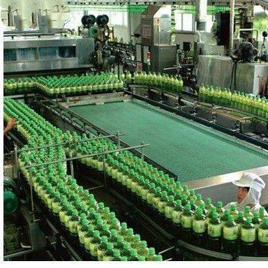 芒果味饮料加工生产线柚子汁榨汁设备果蔬原浆打浆机果汁加工设备