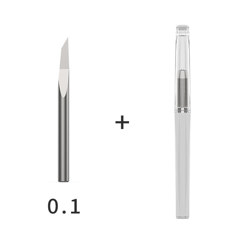 正品Mowap箱牌模型工具光棱PRISM超顺刻线刀雕刻刀合金改造diy