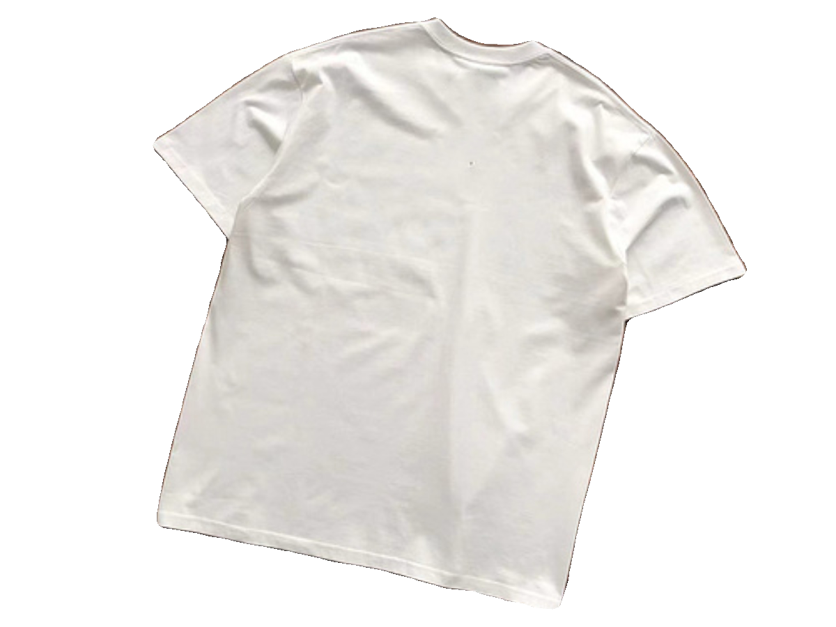 스몰 페르시안 4색 반팔 언더칼라 324040227