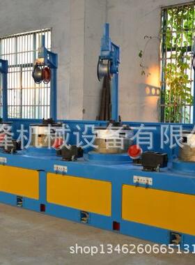 560型滑轮式拉丝丝机，360滑轮是式拉丝机，6-2型m数控拉m机