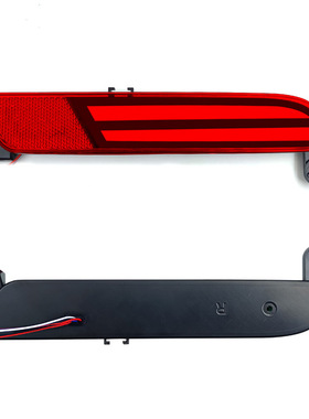 适用于丰田荣放forTOYOTA RAV4 22后杠警示灯亿成隆YCL工厂直销