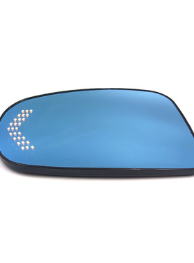 YCL适用丰田普瑞斯30系FOR TOYOTA PRIUS 30改装后视镜倒车镜流光