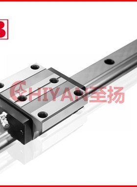 NB直线导轨滑块 SEBS15WA SEBS15WB线性滑动滚珠导轨滑块