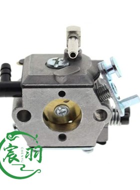 MP15 15mm 1E40-5  43cc 49cc 52cc 化油器 油杯 纸垫汽油机配件