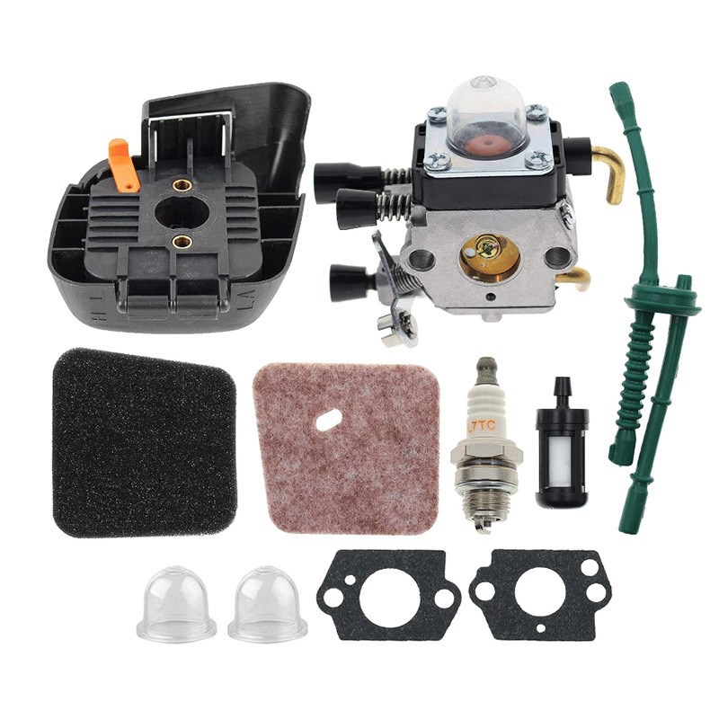 C1Q-S97空滤器化油器适用FS85 FC55 FC75 FS310 FS45 FS45C FS45L