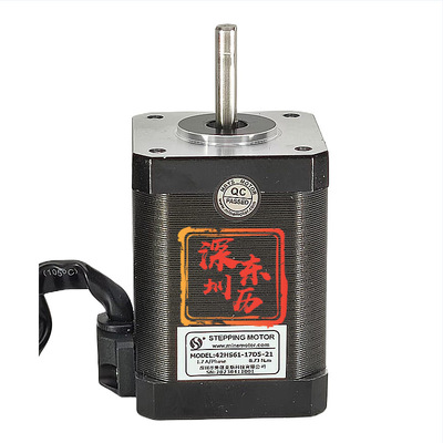 MBYS美蓓亚斯步进电机42HS61-17DS-21配驱动器MAD322R STEPPING