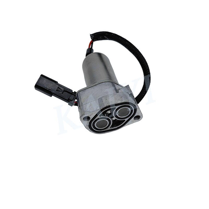 挖机配件PC200/350/450-8 D65液压泵电磁阀702-21-07610