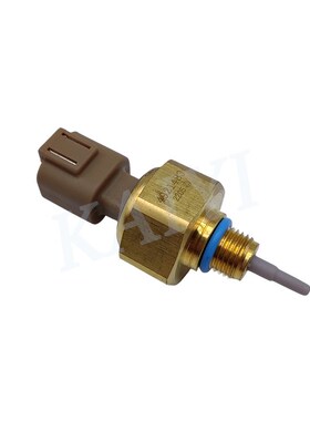 挖机配件现代R455/505-7/SQM11/K38机油压力传感器4921483