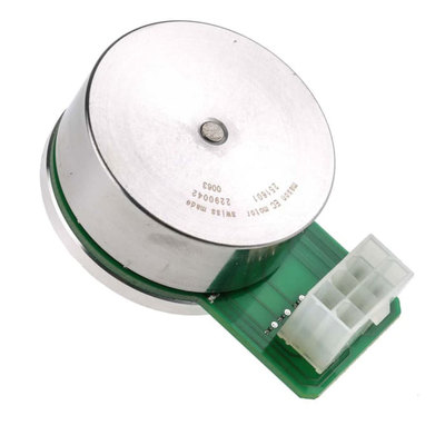 MAXON电机 EC45 flat 42.8mm 50W 带霍尔传感器 24V 251601 现货