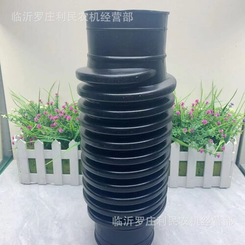 厂销 二冲程EBZ8500汽油吹风机大软管 原装汽油吹风机配件