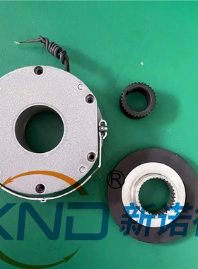 DLTZ3-08型电磁失电制动器/YEJ80刹车电机/电机刹车制动器DC170V