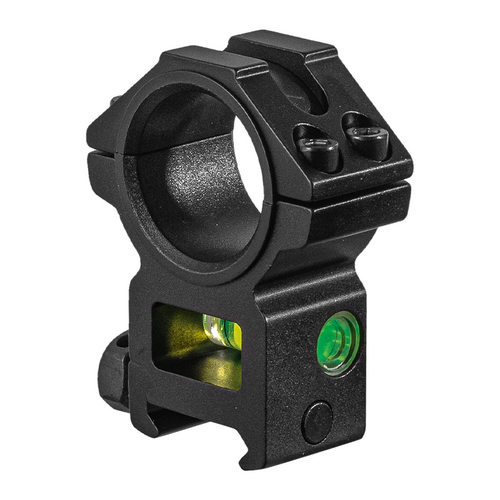 firewolf火狼管夹皮轨20mm夹具瞄准器水平仪支架25/30mm瞄夹