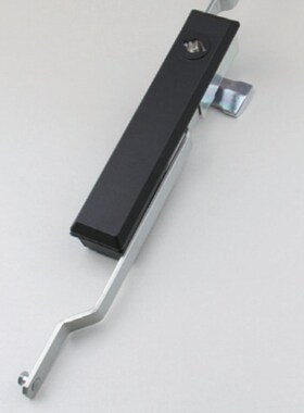 工业天地锁 连杆锁 拉杆锁 传动齿条锁 电气柜门锁 MS875-3