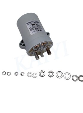 雷沃FR150接触器继电器TE泰科原装5-1618381-7/LEV200A5NAF配件