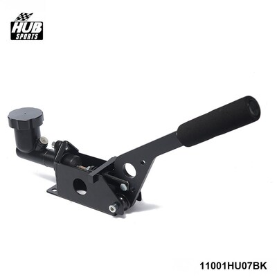 Hubsports niversal Racing E-Brake Drift Hydraulic Handbrake