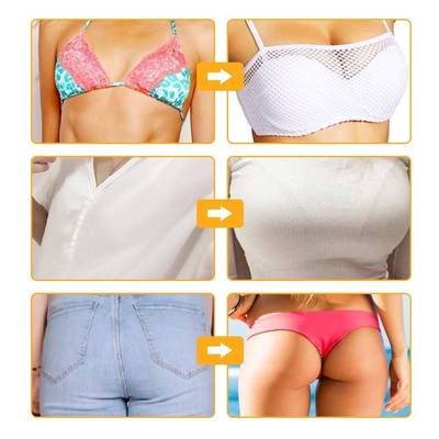 Vacuum Massage Therapy Machine Enlargement Pump Lifting Bre