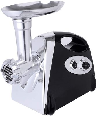 Electric Meat Grinder Sausage Maker Meats Mincer 电动绞肉机