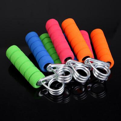 1pc Color Random Fitness Grip Hand Expander Grippers Wrist A