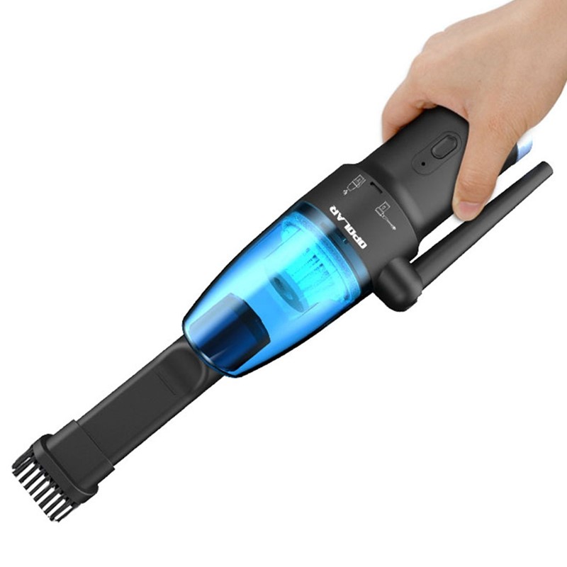 OPOLAR Cordless AIR Duster, Replacement for Compressed Spray