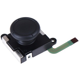 1pc Analog Joystick Stick Rocker For Switch Controller Joy-c