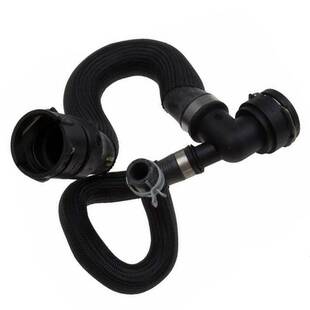 LR007413 New Cooling System Rubber Hose Air Water Pipe For