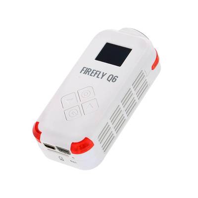 Feiying Hawkeye Firefly Q6 4K HD FPV Aerial Camcorder 120 W