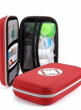 Nosii First Aid Kit Survival Tool Storage Bag Pouch Treatt