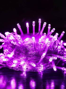 Led String Lights 10M 100LEDs Garland Christmas Tree Fairy L