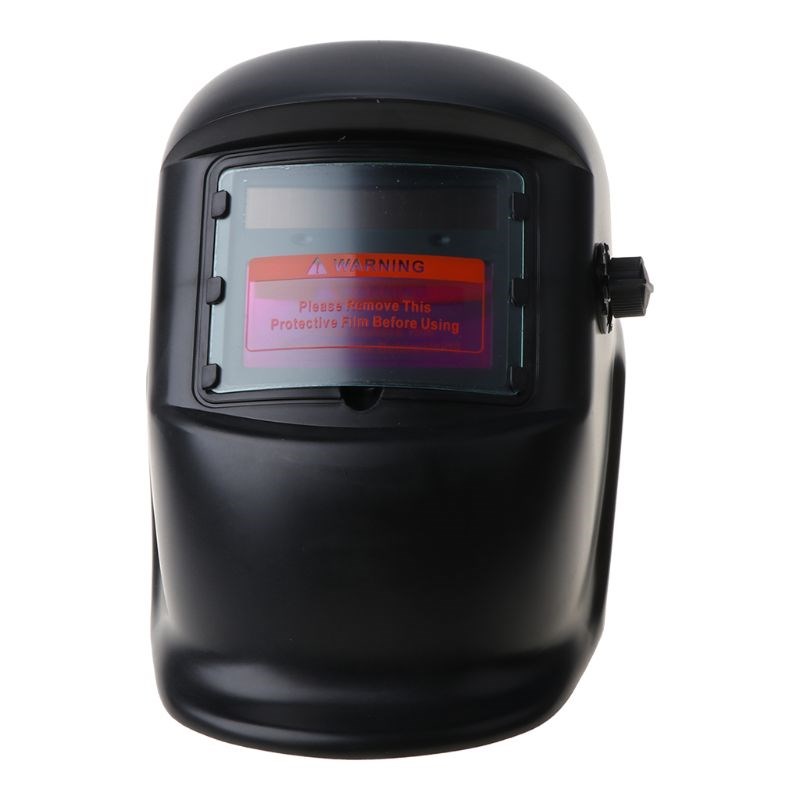 Solar Auto Darkening Welding Helmet Mask Arc Tig Mig Grindi