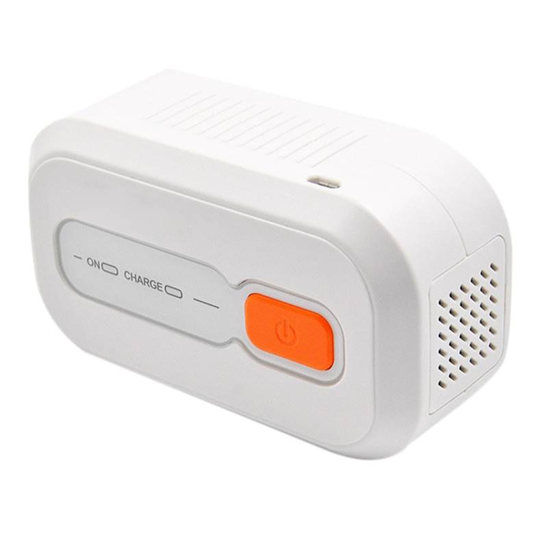 Lithium Battery CPAP Cleaner for ResMed Phillips Fisher Payk