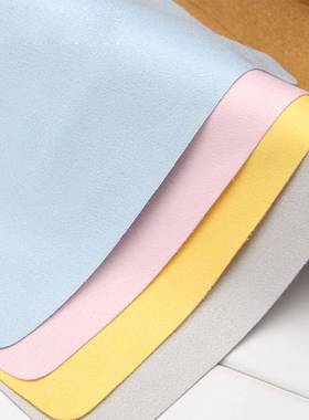 (5pcs) Lens Clothes Eyeglasses Cleaning Cloth Microfiber Pho