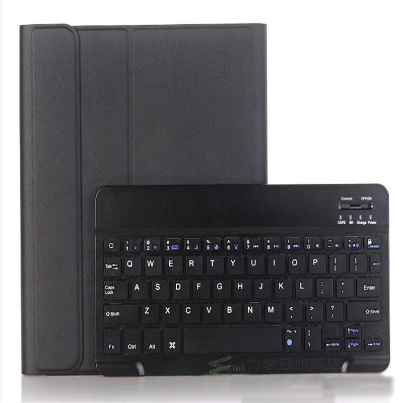 2020 Samsung Galaxy Tab A7 SM T500 Keyboard + Protective Ca 电子元器件市场 外设配件 原图主图