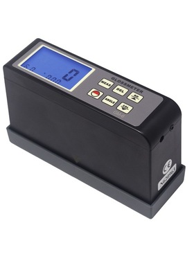 Landtek GM-6 Digital Glossmeter Surface Gloss Meter Tester
