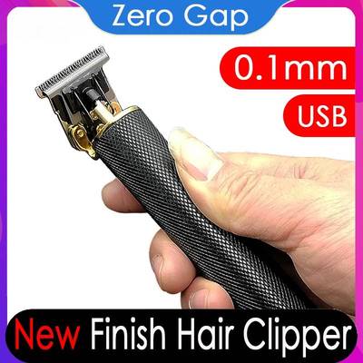 Hair Trimmer Clipper men barber Short Hairs Cutting Machine
