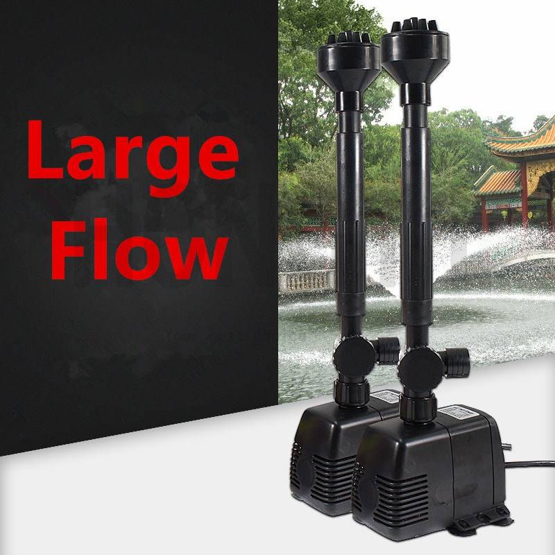 SUNSUN 1 piece HJ 743/943/1143/1543/1843 aquarium submersib