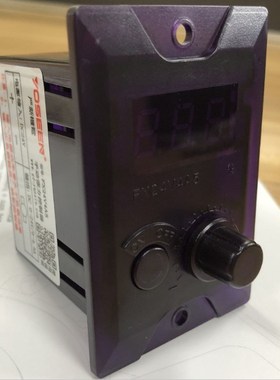 FX24V4A5 Manual Tension Controller Yan Xin Electromechanica