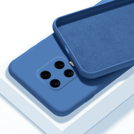 Xiaomi Redmi Note 9S 9 Pro Case Cover Mi Note 10 Lite Pro Li