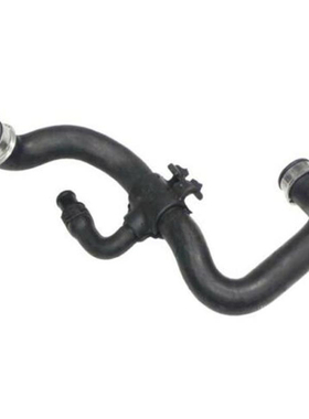 for Mercedes Benz W204 C Cl Radiator Right Hose C300 C350 N