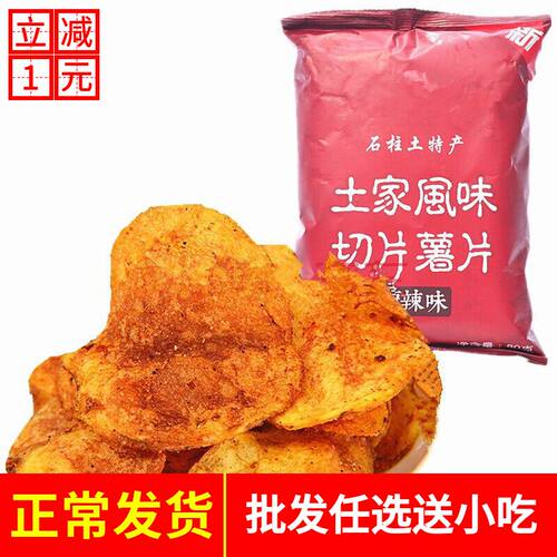 60克石柱土家族自治县太白食品厂