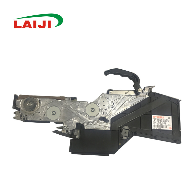 KHJ-MC100-00A雅马哈YS系列SS款8MM飞达 贴片机电动飞达