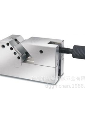 52770-30 VE30 不銹鋼工具萬力 精展配件 夹具 钳口45度