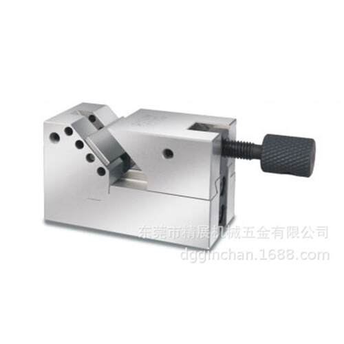 52770-30 VE30 不銹鋼工具萬力 精展配件 夹具 钳口45度