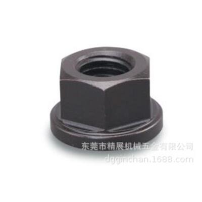 65884-06/08 PT04-1827/2232 法蘭螺帽 精展配件