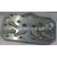 Bitzer比泽尔压缩机阀板原装正品