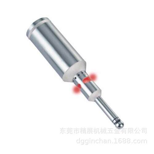 55160-10 TSOE32LB 光電式尋邊器 精展配件 寻边器 分中棒