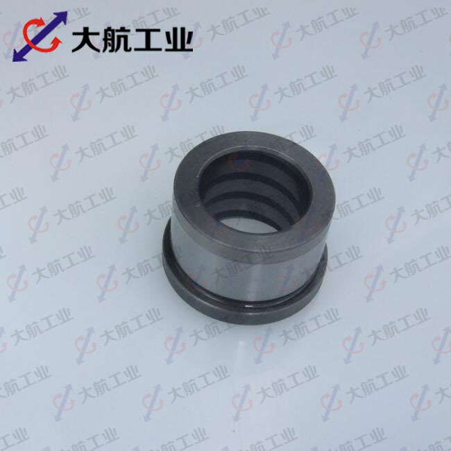 铸件型无油衬套肩型法兰型D-SMZF20-30