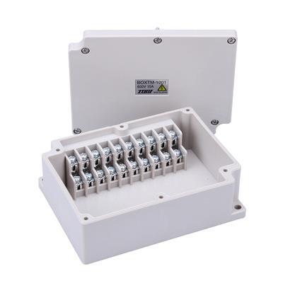 日本TOGI东洋技研接线盒BOXTM-1001 BOXTM-1002 BOXTM-1003供应