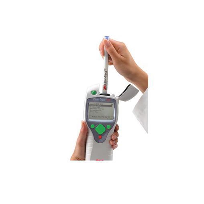 3M手持ATP荧光检测仪 ATP仪 NG3仪 3M微生物